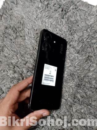 Poco c65